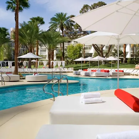Tropicana Las Vegas - A Double Tree By Hilton-2